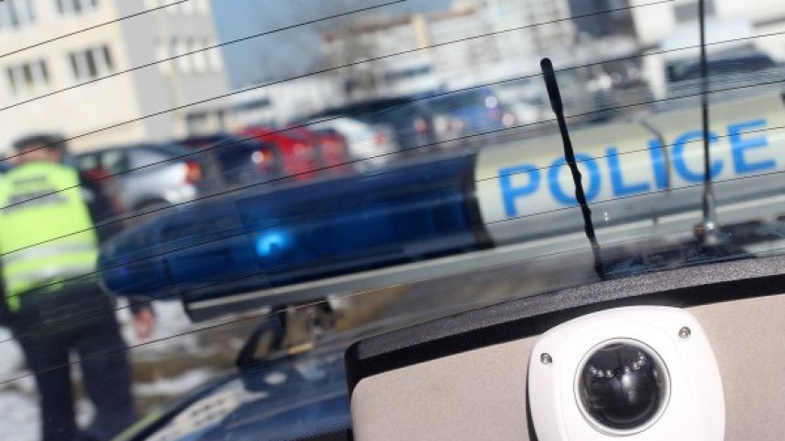 24-ма задържани в спецакция срещу битовата престъпност във Видин