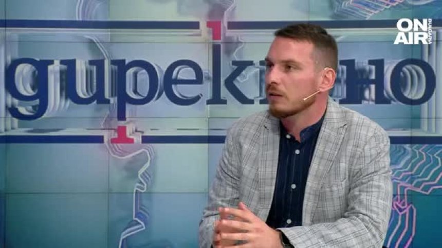 Адриан Николов: Войната в Израел ще се отрази на цените на горивата 
