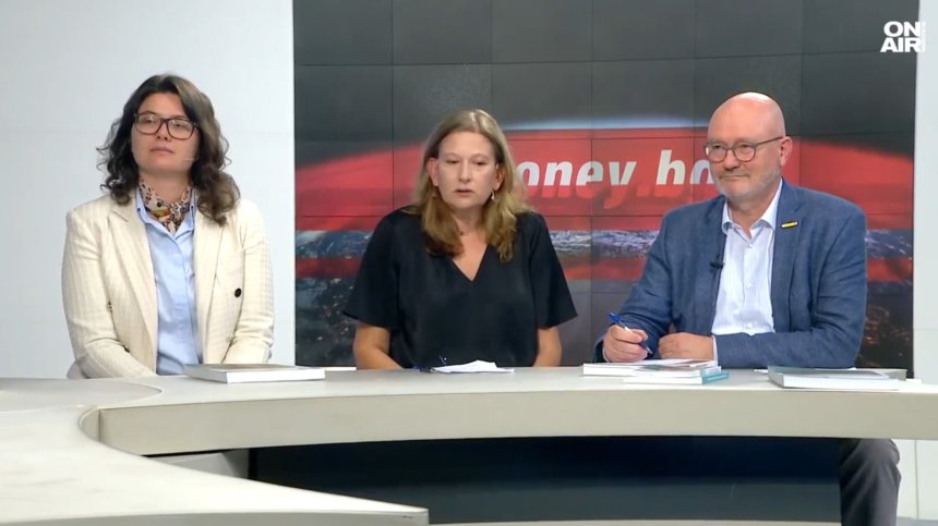 Възможни проекти, с които да се намалят тапите по границите на Балканите