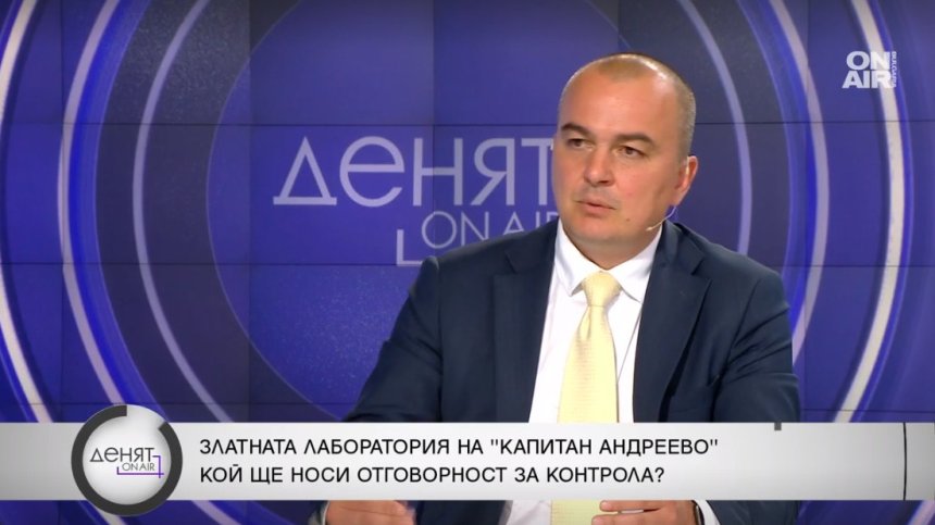 Депутат от ИТН: Забравяме за Шенген, ако външната ни границата е компрометирана
