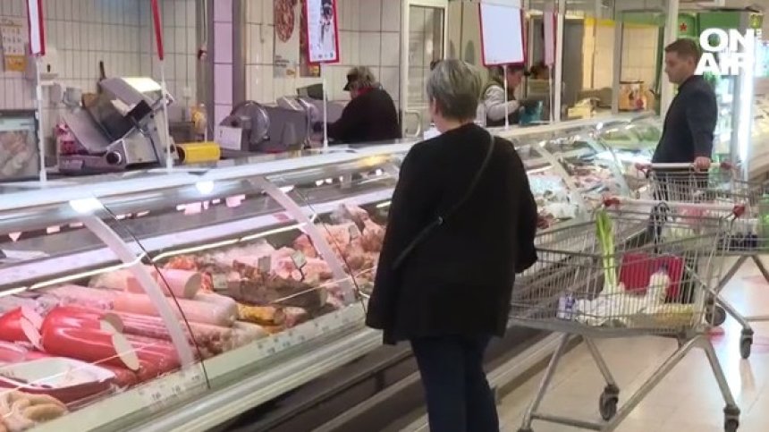 Предлагат ни чужди стоки за родни: Щом 10 дни има промоции - да намалят трайно цените