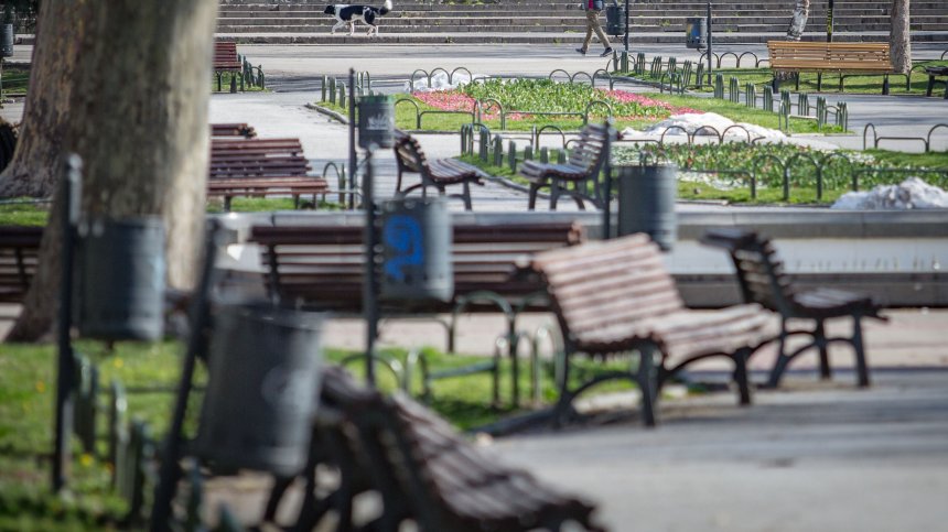 България се топи: 6 447 710 души е населението ни към 31 декември 2022 г.