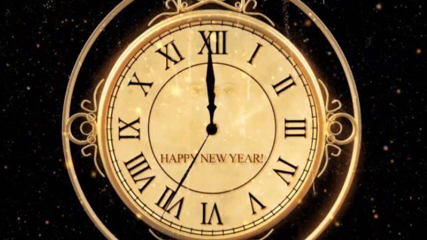 Какво си пожелахме за 2016г.?