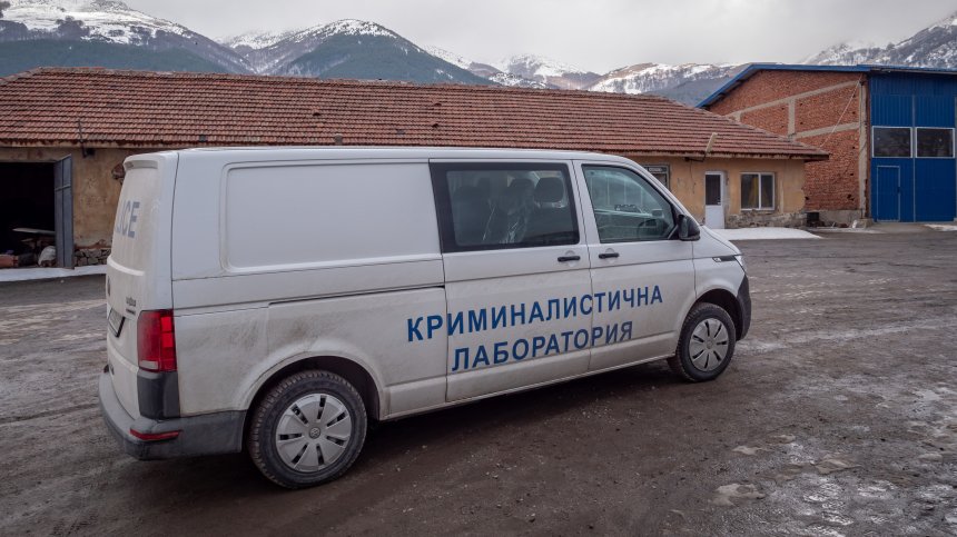Разкрития в Антон: Вторият пастир е бит от братята, местни му носили храна и вода