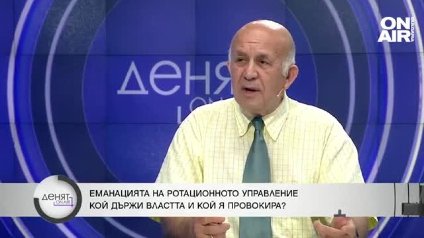 Ще развали ли 24 май (не)коалицията и докога ще продължи напрежението с президента?