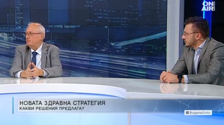 Властват митове за ваксините: Вярваме на приказки, но не и на лекарите