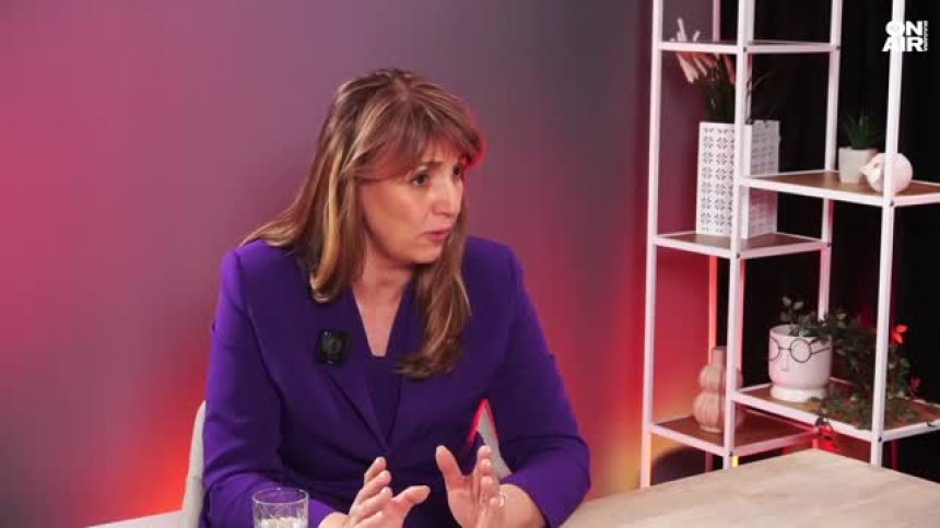 Цветанка Минчева: Банковият сектор се справи много добре с превалутирането