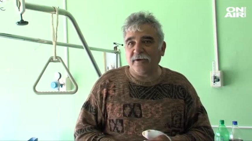 Агресивно куче отхапа пръст на инкасатор в село Бошуля