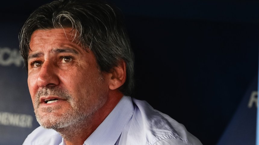 Костов за мача с "Ботев" (Пловдив): Очаквам само победа, вярвам в моите футболисти