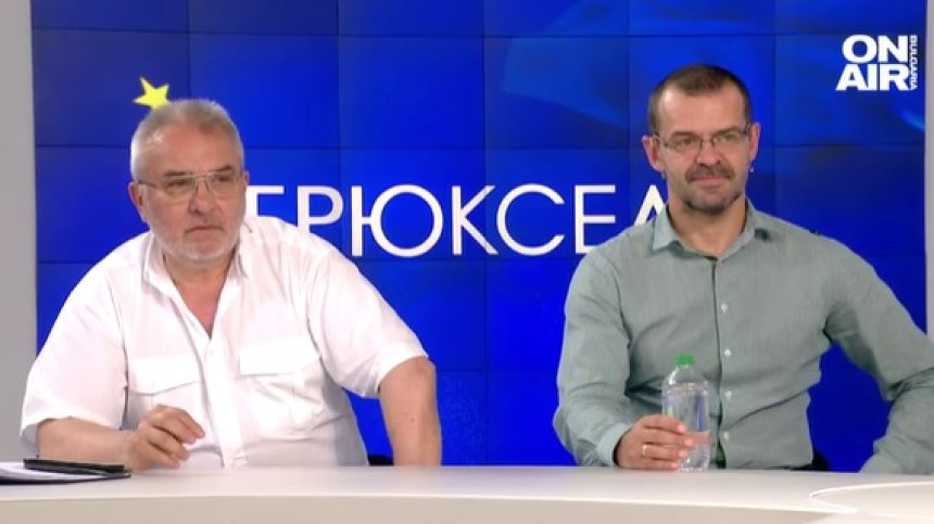 Експерти: Не сме готови за последствията от санкциите срещу Русия