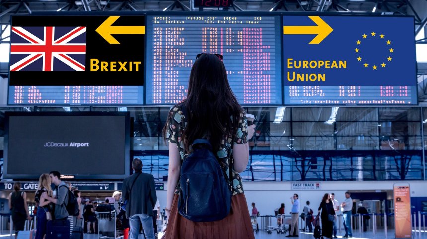 Напрeжение и спешна среща между ЕС и Лондон заради Brexit