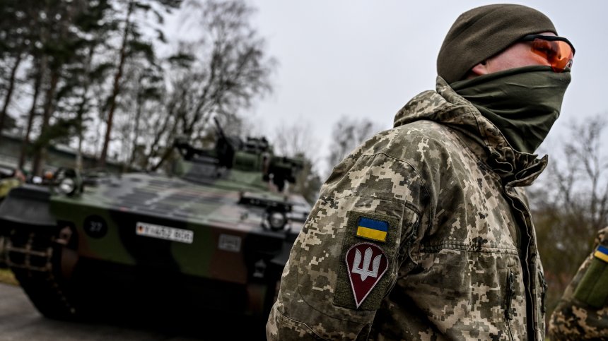 Беларус: Украинска армия е съсредоточена на общата граница, заплашва сигурността ни