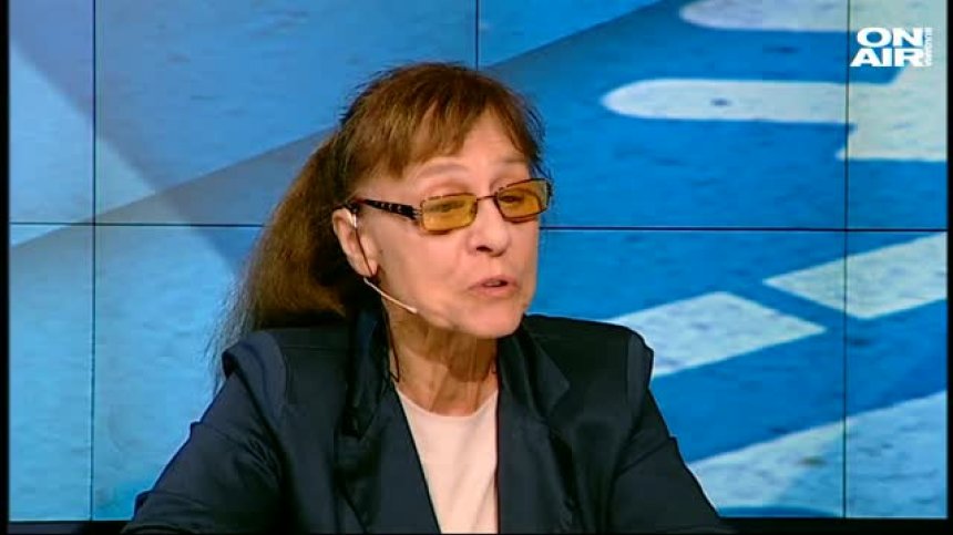 Хората в региона около Тетевен бедстват