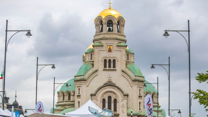 Прогноза за времето по дни до края на юни