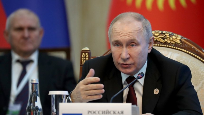 Заповедта за арест е огромен удар по Путин? Захарова: Русия не е страна по Римския статут