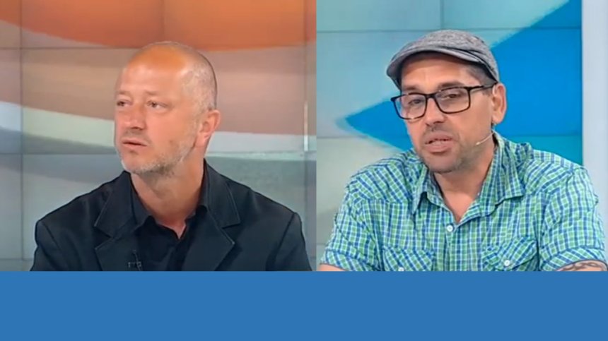 За любовта към музиката: Какво вдъхновение ни остави Димо от P.I.F?