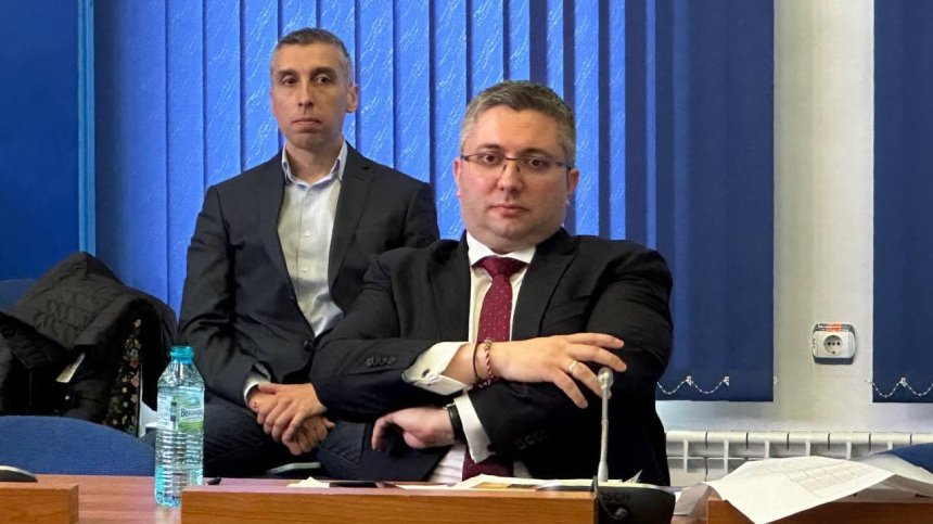 Нанков: Заради лошите решения на Шишков от 1 април пътищата остават без поддръжка