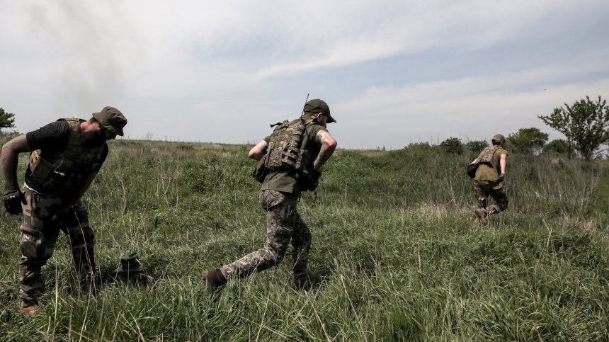 Наемник на "Вагнер" от Ирак е загинал в Бахмут, изпратили студента с посмъртни награди
