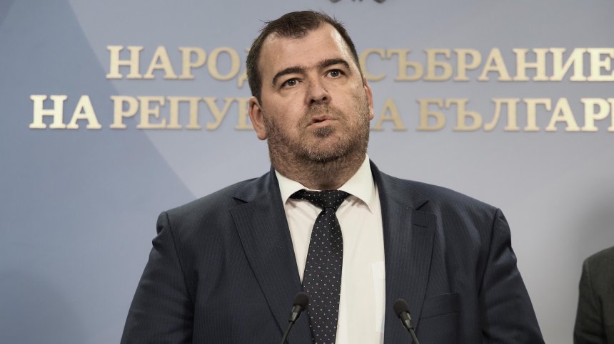 "Прогресивна България" внася законови промени за цените и съдебната система