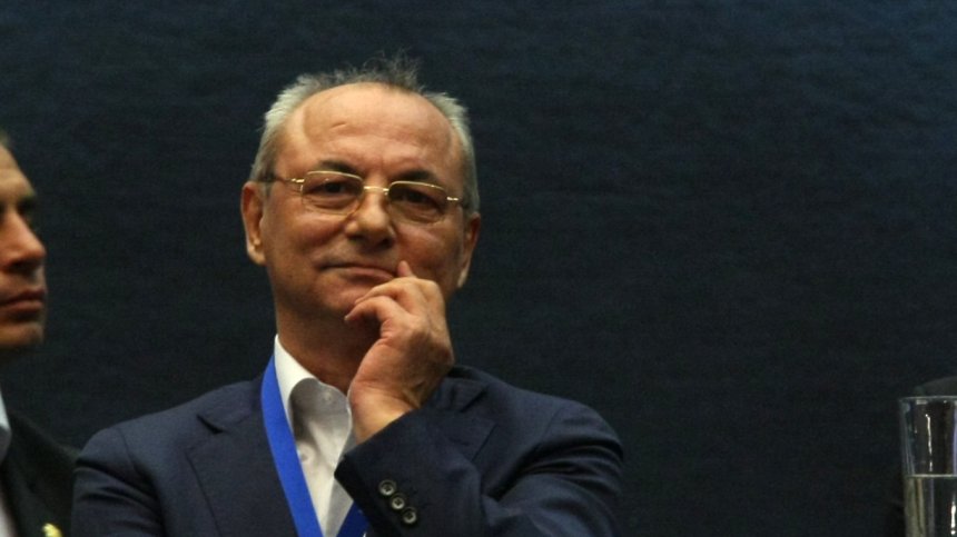 Доган и Пеевски се отказаха от охраната на НСО