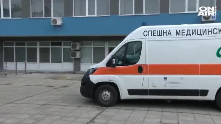 Почина жената с Ковид-19, която роди близнаци в осмия месец