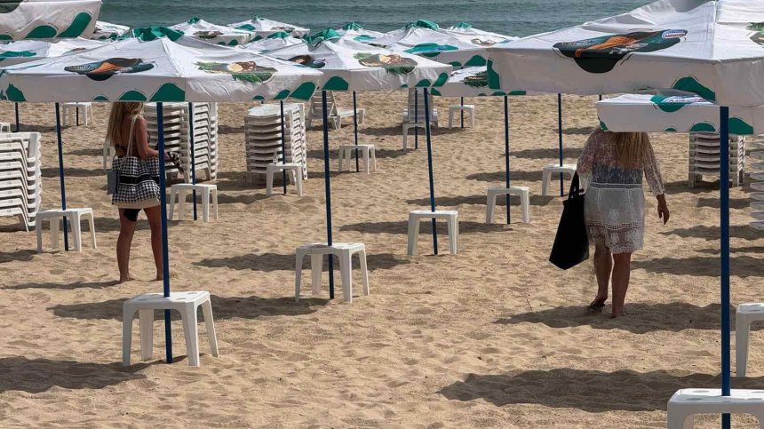 Абсурдна пречка ще доведе до голям отлив на германски туристи по Черноморието ни?