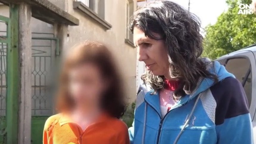 Говори Малина, стояла с часове до починалия си баща, срещнала само затворени врати (ВИДЕО)