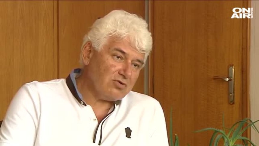 Бивш конституционен съдия: Трудно може да се стигне до оставката на Гешев