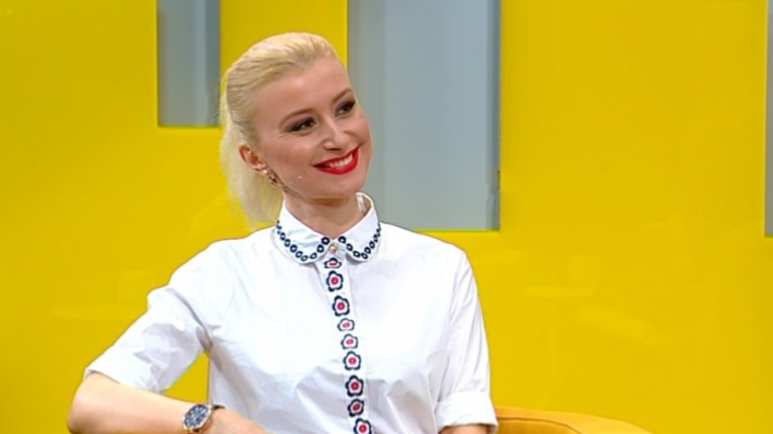 Десет предимства и недостатъци на музикалните формати с Преслава Пейчева