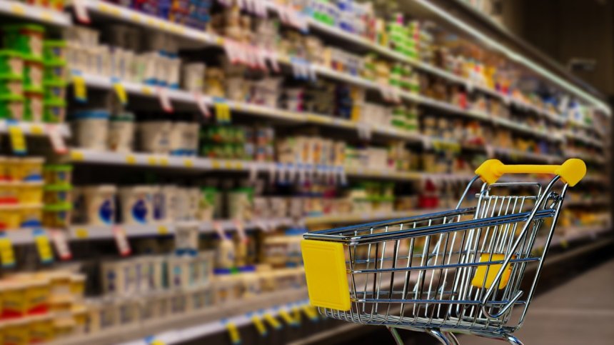 НСИ: 2,8% е инфлацията от началото на 2025 г.