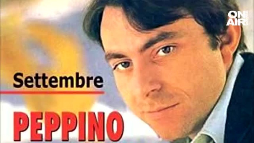 Почина италианската звезда Пепино Галиарди