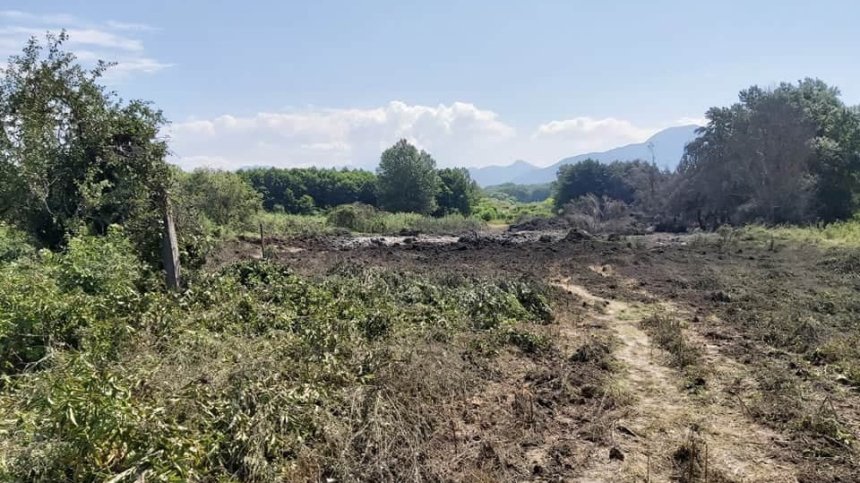 Свидетел на взрива в района на Кулата: Беше като бомба