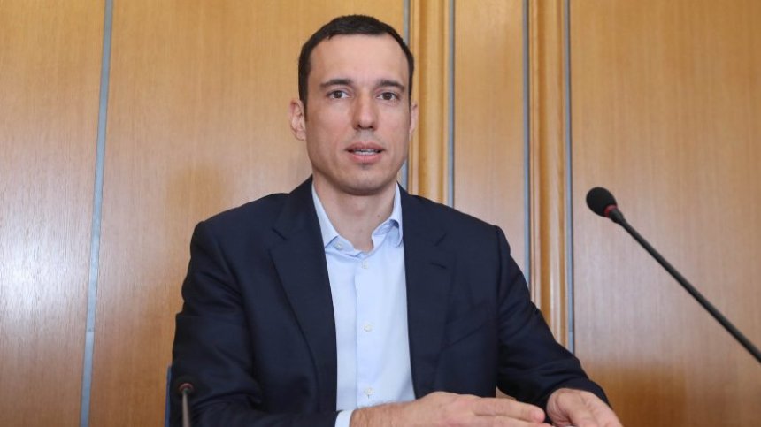 Терзиев съди депутата от ДПС Станислав Анастасов за клевета