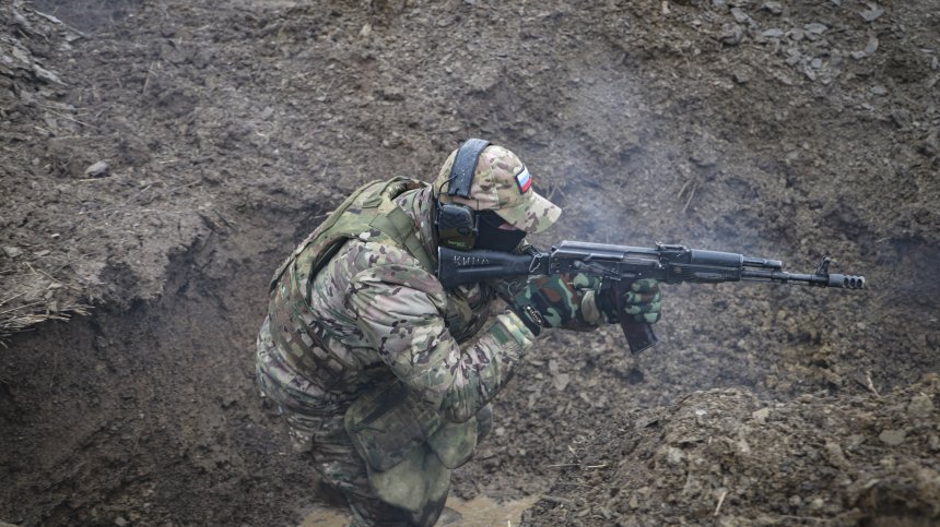 Русия е наела около 15 000 непалци заради войната в Украйна - колко е заплатата им?
