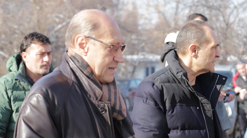 Адвокатът на Божков: Няма нови разкрития по делото, изискуемите такси са платени