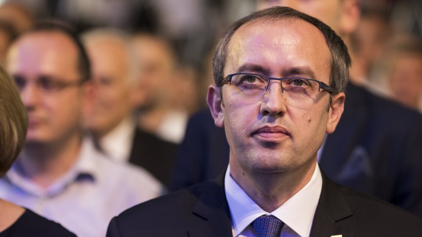 Koсово свали митата за сръбски стоки, иска позитивна реакция от Белград