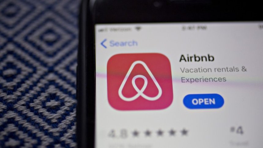 Airbnb осигурява безплатни стаи за медицинските лица във Великобритания