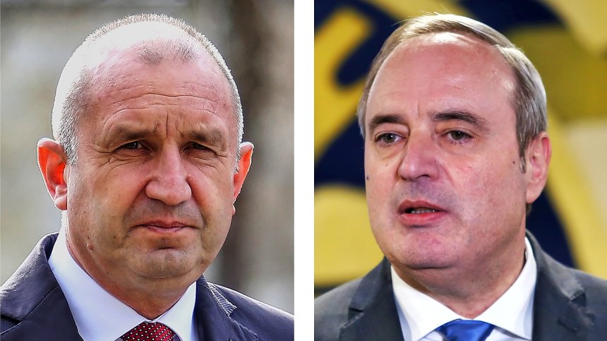 Започна предизборната кампания за балотажа на президентските избори&nbsp;