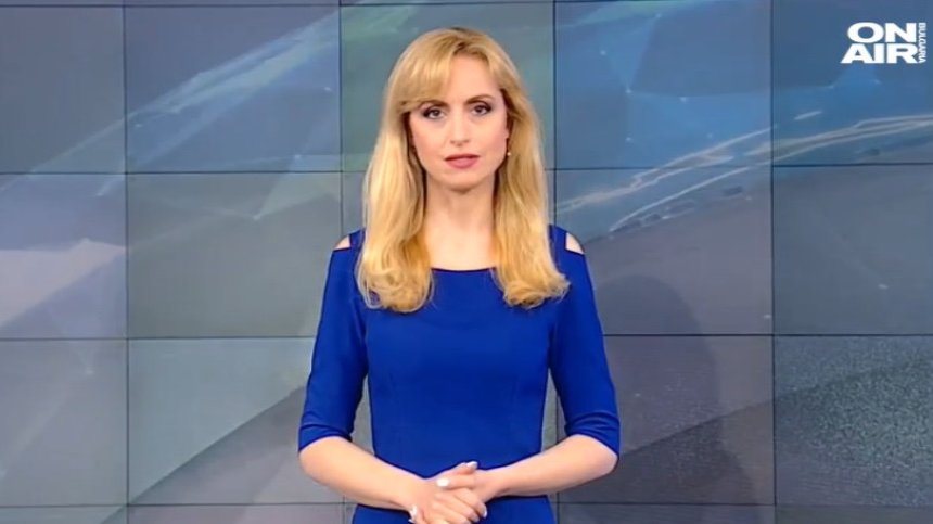 В Новините ON AIR в 21:30 ч. ще видите