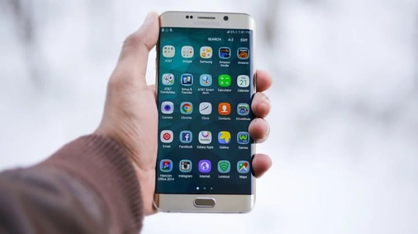 Samsung търпи загуби заради отмяната на Олимпиадата в Токио