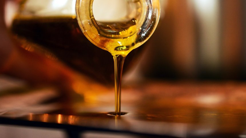 Това са най-вредните мазнини за готвене