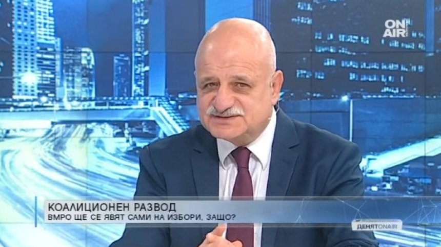 Прокурор, разследващ главния: Беше ли необходима новата фигура в правосъдието