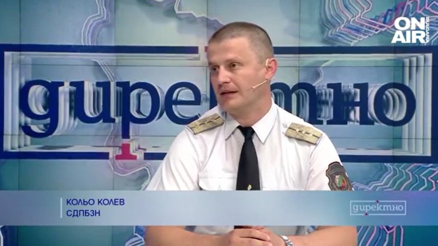 Високи температури и небрежност - как се справят столичните пожарникари с честите инциденти?