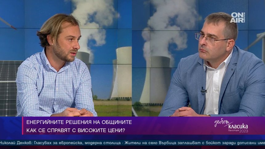 Защо сме енергийно бедни? Едва 6% санирани многофамилни сгради за 20 години