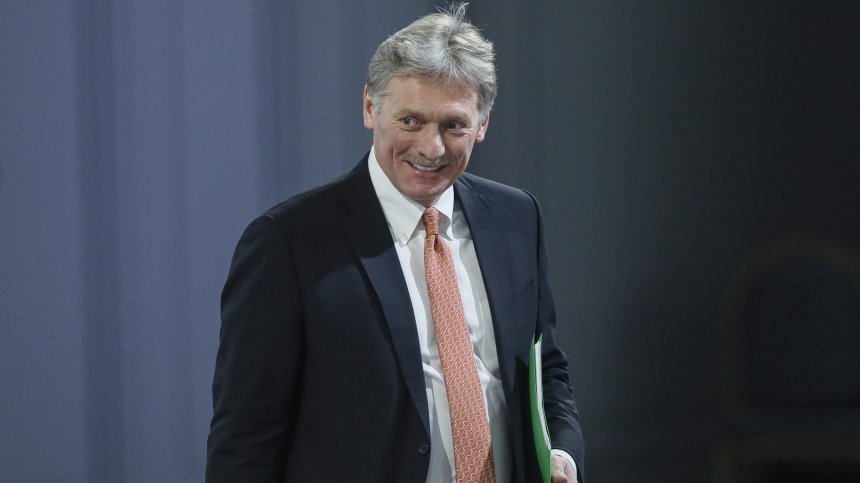 Песков: Технологични проблеми пречат на износа на газ по "Северен поток"