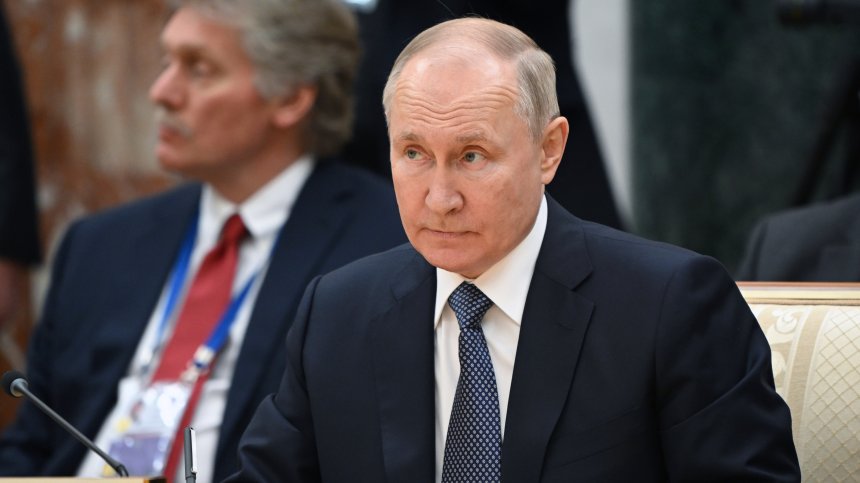 Путин се плаши от изкуствения интелект: "Западът ще заличи Русия в търсачките"