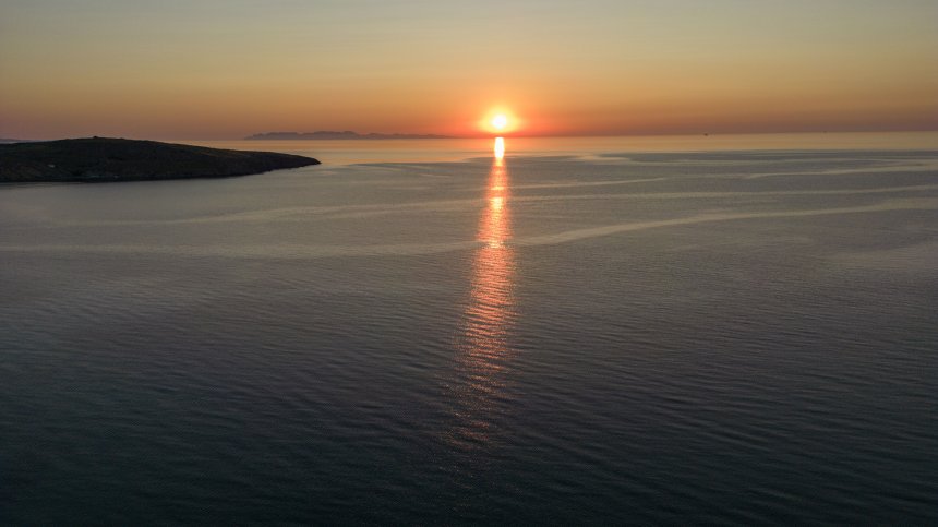 Юли ще бъде сух и много горещ - с температури до 43 градуса