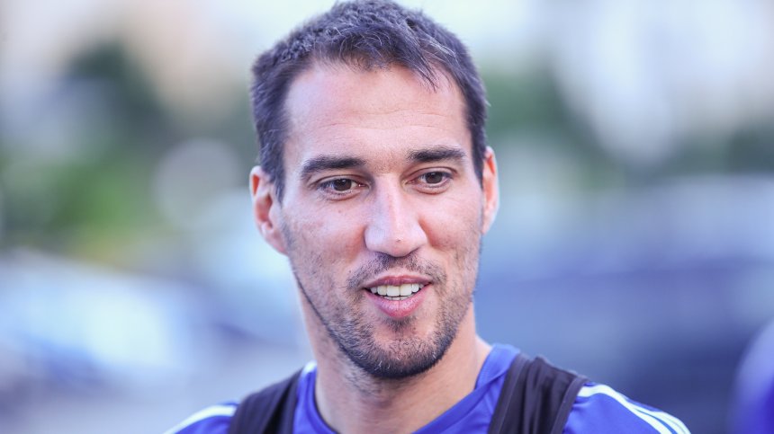 Изненадващо Ивелин Попов реши да напусне "Левски"