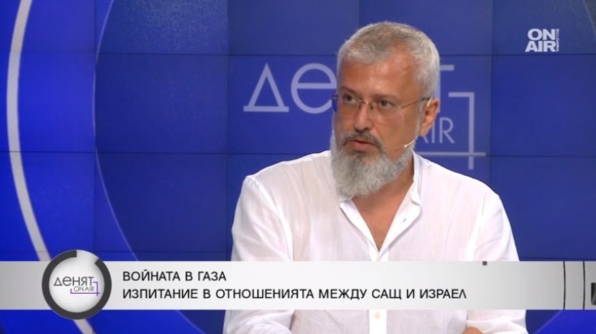 На срещи в САЩ Бенямин Нетаняху ще настоява за нови доставки на двутонни бомби