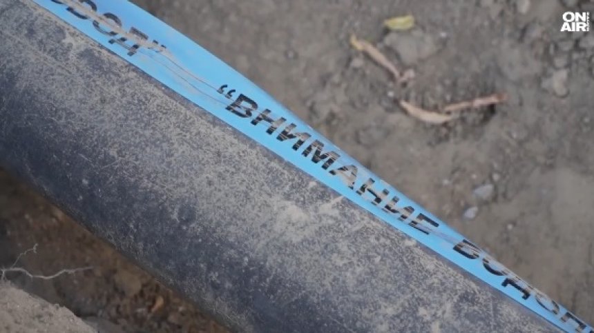 Свищов е на крачка от воден режим, селата са в бедствено положение (ВИДЕО)